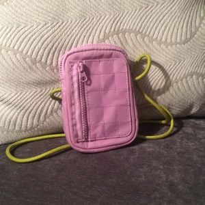 Urban outfitters cross body pouch
